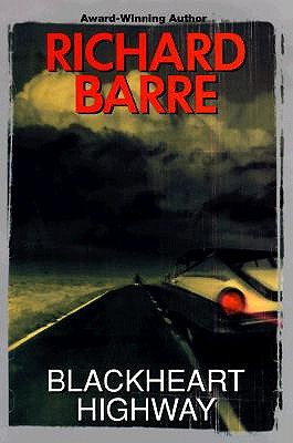 Image for Blackheart Highway (Wil Hardesty Novels) Blackheart Highway (Wil Hardesty Novels)