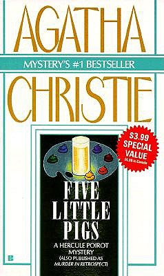 Five Little Pigs