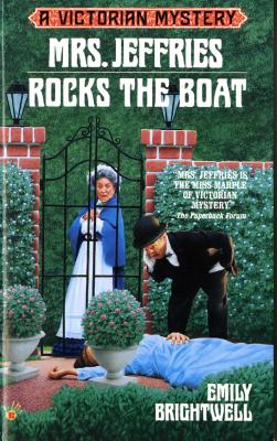 Mrs. Jeffries Rocks the boat