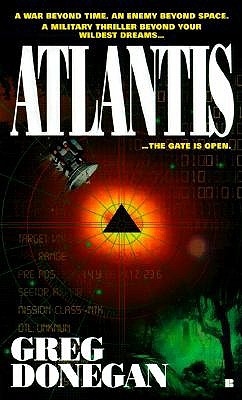 Image for Atlantis 1