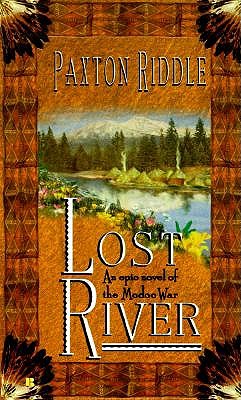 Lost River