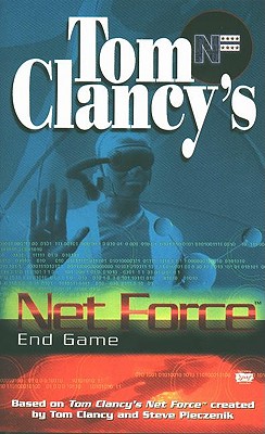 End Game (Tom Clancy's Net Force)