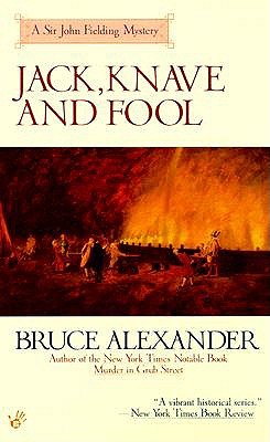Image for Jack, Knave and Fool