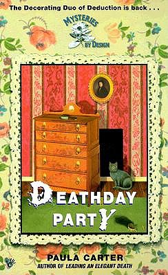 Deathday Party