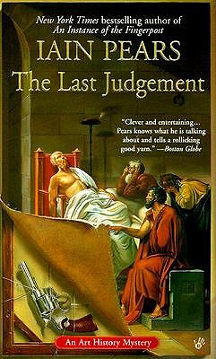 Last Judgment, The