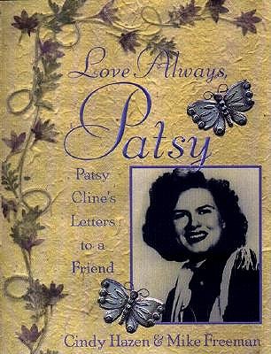 Love Always, Patsy