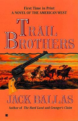 Image for Trail Brothers