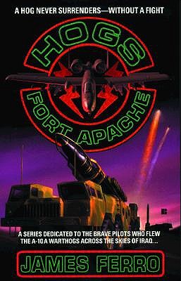 Image for Fort Apache ( Hogs # 3 )