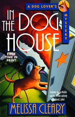 In the Doghouse (Dog Lover's Mystery)