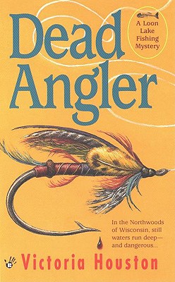 Dead Angler