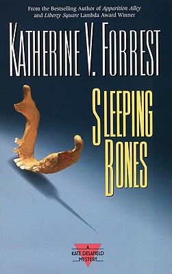 Image for SLEEPING BONES