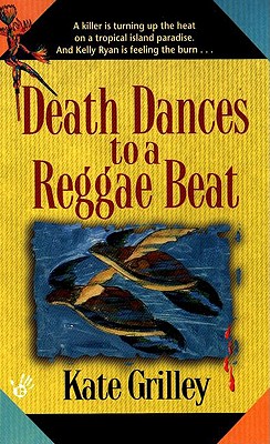 Death Dances to a Reggae Beat (Berkley Prime Crime)