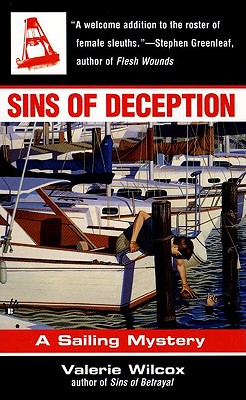 Sins of Deception (Sailing Mystery)
