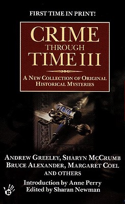 Crime Through Time 3