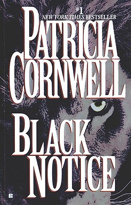Image for Black Notice (Kay Scarpetta)