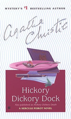 Hickory Dickory Dock (Hercule Poirot)