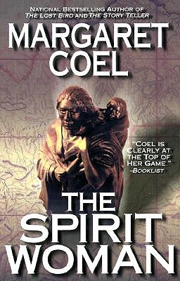 The Spirit Woman (Wind River Reservation Mystery)