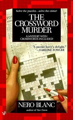 The Crossword Murder
