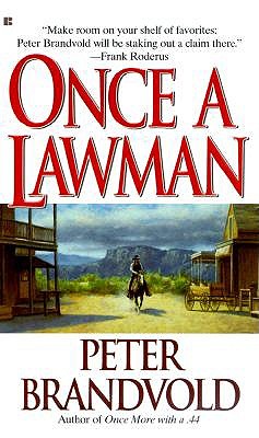 Once A Lawman