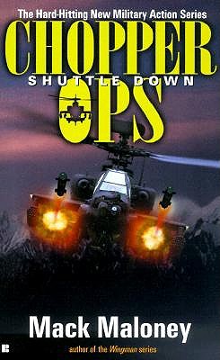 Image for Chopper Ops 3: Shuttle Down