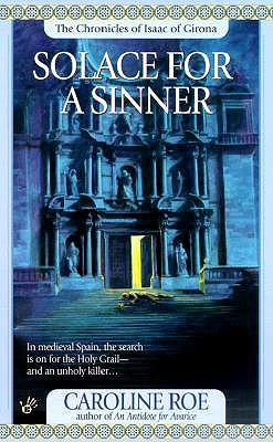 Solace for a Sinner