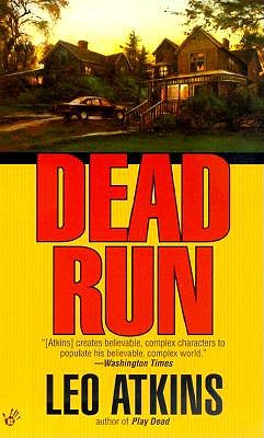 Image for Dead Run