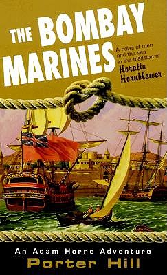Bombay Marines, The