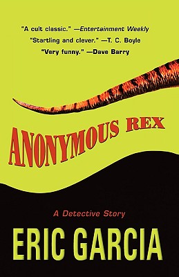 Image for Anonymous Rex Anonymous Rex