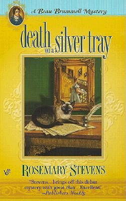 Death On A Silver Tray