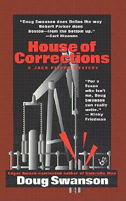 House of Corrections (Jack Flippo Mysteries (Paperback))