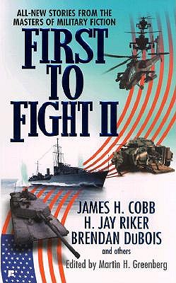 First to Fight II