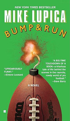 Image for Bump and Run