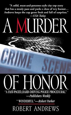 A Murder of Honor