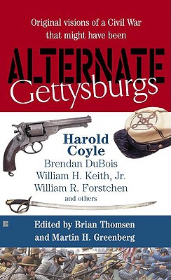 Alternate Gettysburgs