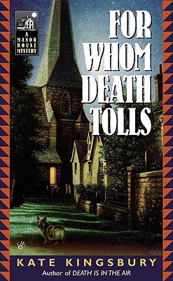 For Whom Death Tolls