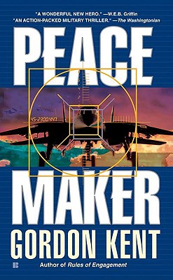 Image for Peacemaker