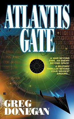 Atlantis Gate