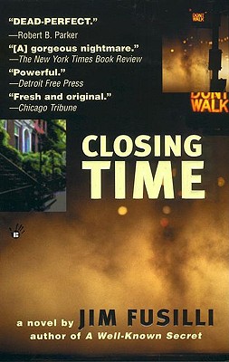 Closing Time