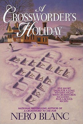 A crossworder's holiday
