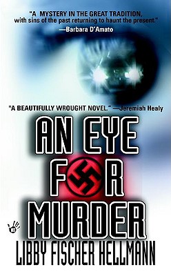 AN Eye for Murder