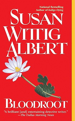 Image for Bloodroot (China Bayles Mystery)