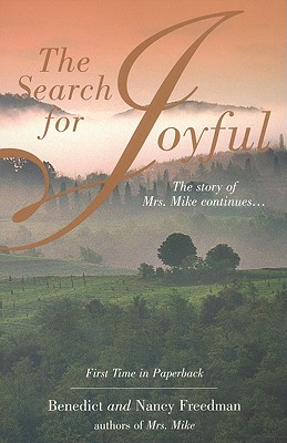 THE SEARCH FOR JOYFUL