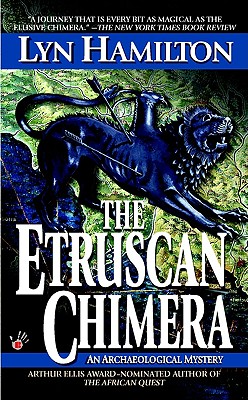 Etruscan Chimera