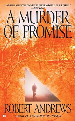 Image for Murder of Promise, A