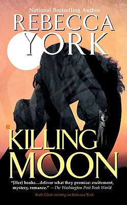 Image for Killing Moon