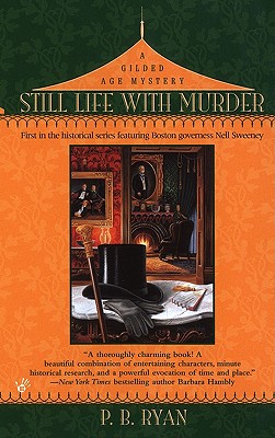 Still Life with Murder (Gilded Age Mysteries, No. 1)