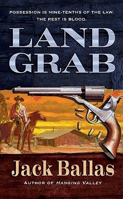 Land Grab