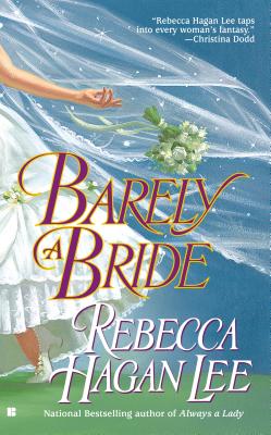 Image for Barely A Bride