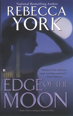 Edge Of The Moon (Berkley Sensation)