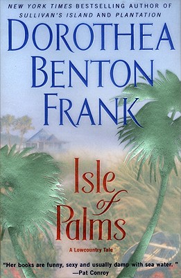 Isle Of Palms: A Lowcountry Tale